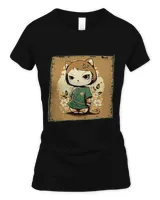 Women's Soft Style Fitted T-Shirt