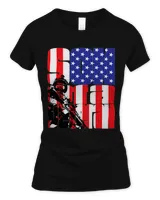 Women's Soft Style Fitted T-Shirt