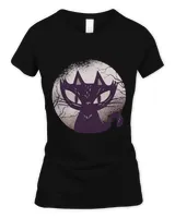 Women's Soft Style Fitted T-Shirt