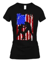 Women's Soft Style Fitted T-Shirt