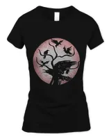 Women's Soft Style Fitted T-Shirt