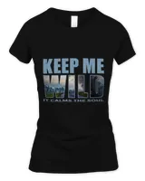 Women's Soft Style Fitted T-Shirt