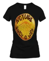 Women's Soft Style Fitted T-Shirt