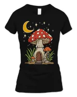 Women's Soft Style Fitted T-Shirt