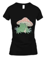 Women's Soft Style Fitted T-Shirt