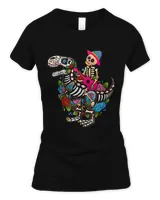 Women's Soft Style Fitted T-Shirt