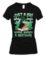 Women's Soft Style Fitted T-Shirt