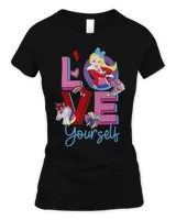 Women's Soft Style Fitted T-Shirt