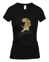 Women's Soft Style Fitted T-Shirt