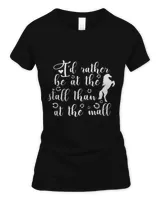 Women's Soft Style Fitted T-Shirt