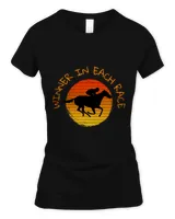 Horse Lover Racing Shirt For Men Del Mar Shirt Santa Anita