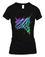 Women's Soft Style Fitted T-Shirt