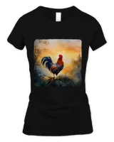 Women's Soft Style Fitted T-Shirt