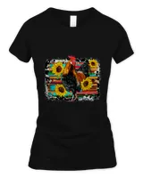 Women's Soft Style Fitted T-Shirt