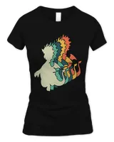 Women's Soft Style Fitted T-Shirt