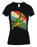 Women's Soft Style Fitted T-Shirt