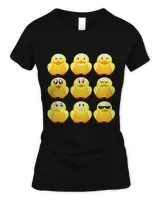 Women's Soft Style Fitted T-Shirt