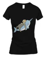 Women's Soft Style Fitted T-Shirt