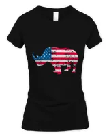 Women's Soft Style Fitted T-Shirt