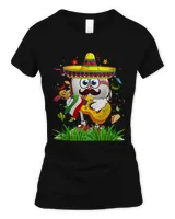 Women's Soft Style Fitted T-Shirt