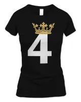 Women's Soft Style Fitted T-Shirt