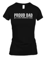 Proud Dad