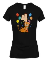 Women's Soft Style Fitted T-Shirt