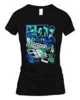 Women's Soft Style Fitted T-Shirt