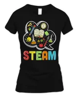 Women's Soft Style Fitted T-Shirt