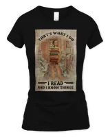 Women's Soft Style Fitted T-Shirt