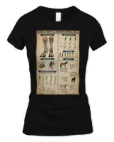 Women's Soft Style Fitted T-Shirt