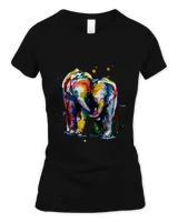 Women's Soft Style Fitted T-Shirt