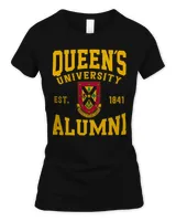 Queen_s Uni Cad Alumni