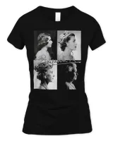 Women's Soft Style Fitted T-Shirt