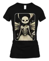 Women's Soft Style Fitted T-Shirt