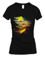 Women's Soft Style Fitted T-Shirt