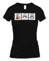 Women's Soft Style Fitted T-Shirt