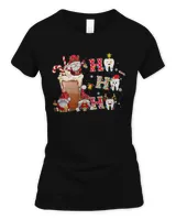 Women's Soft Style Fitted T-Shirt