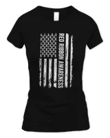 Women's Soft Style Fitted T-Shirt