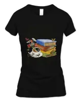 Women's Soft Style Fitted T-Shirt