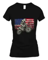 Women's Soft Style Fitted T-Shirt