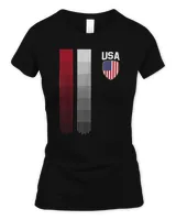 Women's Soft Style Fitted T-Shirt