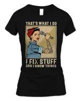 Women's Soft Style Fitted T-Shirt