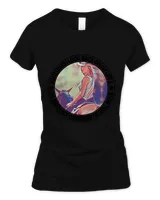 Women's Soft Style Fitted T-Shirt