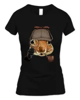 Women's Soft Style Fitted T-Shirt