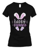 Daddy Bunny Matching Family Easter Day Rabbit Party Costume