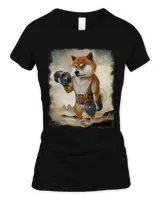 Women's Soft Style Fitted T-Shirt