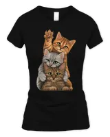 Women's Soft Style Fitted T-Shirt