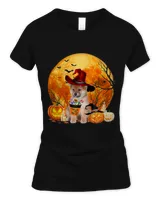 Women's Soft Style Fitted T-Shirt