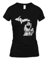 Women's Soft Style Fitted T-Shirt